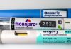 GLP-1 weight loss drugs vision loss — Patients Sue Over Rare Eye Stroke Risks GLP-1 weight loss drugs vision loss