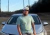 ICE immigration raid โ Man pinned under patrol car in Georgia ICE immigration raid