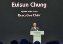 Hyundai Steel POSCO Louisiana mill — $5.8B US Green Steel Bet Hyundai Steel POSCO Louisiana mill