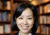 Korean-American lawyer — Appointed as Chief Legal Officer at GSU Korean-American lawyer