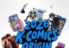 FREE Korean Webtoon Exhibition Featuring Solo Leveling You Are Missing Out On