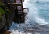 Southern California coastal hazards — 2 Hurricanes Trigger Dangerous Waves and Rip Currents Southern California coastal hazards