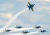 Miramar Air Show — 2026 Schedule, Tickets & Guide Miramar Air Show