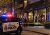 restaurant burglar โ Hides in Ceiling Before Drone Arrest restaurant burglar
