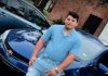 ICE shooting — Venezuelan Driver Detained With Bullet Near Spine ICE shooting