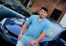 ICE shooting — Venezuelan Driver Detained With Bullet Near Spine ICE shooting