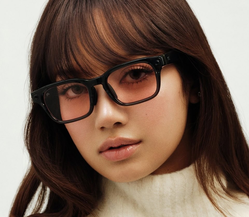 Meta Smart Glasses