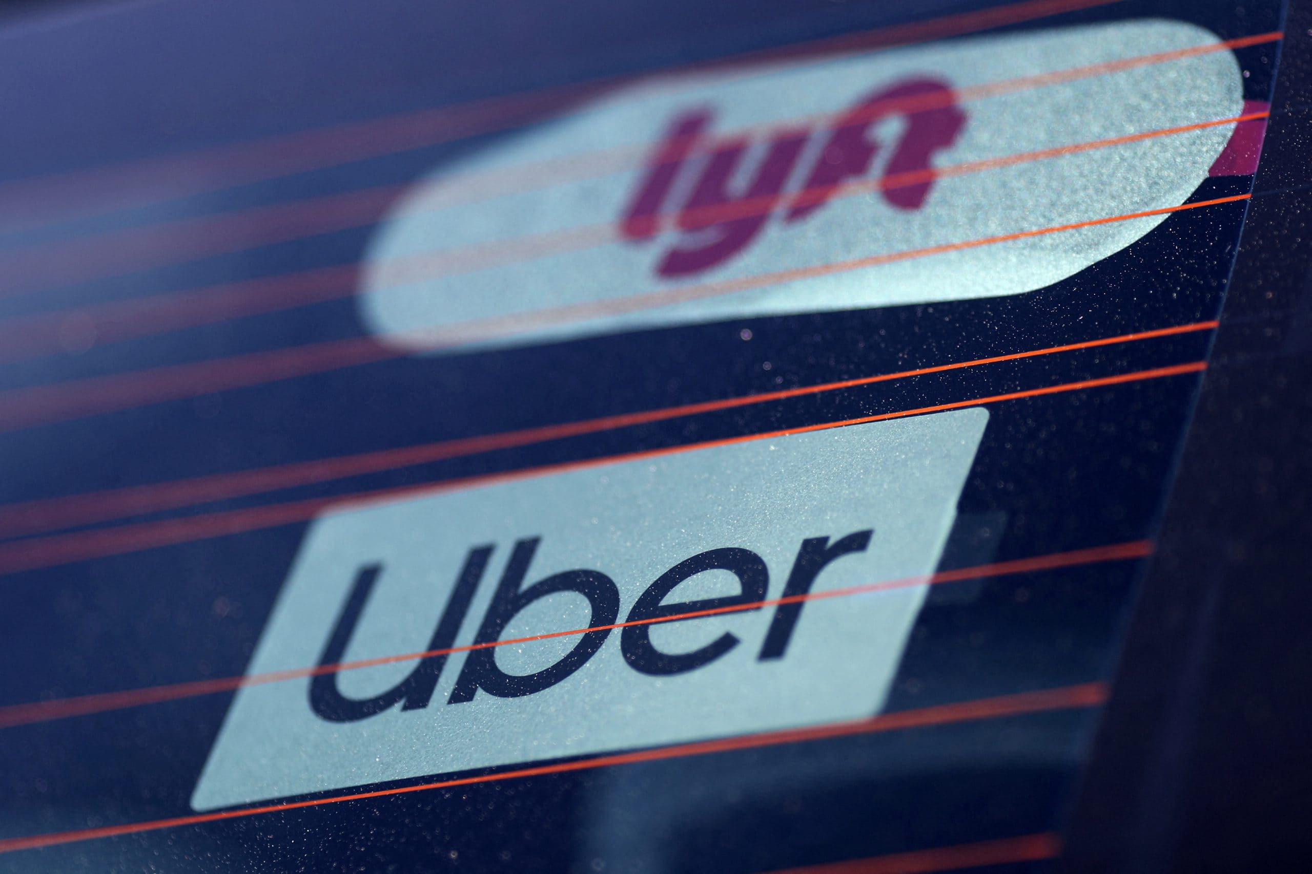 California Rideshare Union