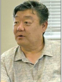 LA Koreatown Business Revival roundtable discussion
