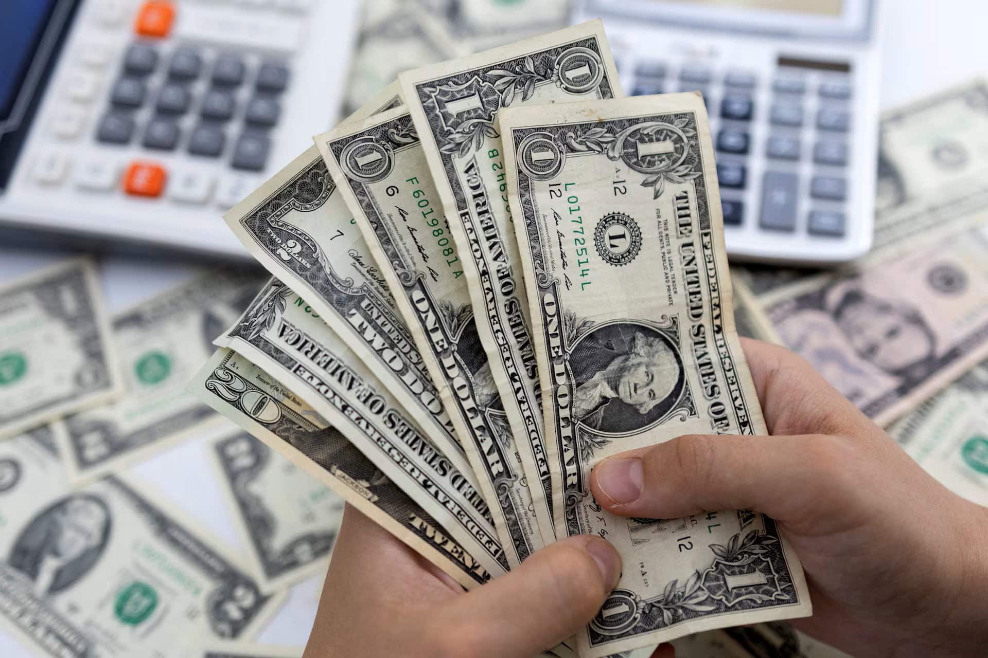 California Household Debt