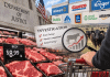 DOJ Expands Beef Price Probe to Major Grocery Chains