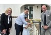 Eaton Fire Korean Family Rebuilds Home in Altadena Eaton Fire Korean Family Rebuild