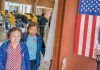 Korean American Political Influence: 84% Favor Korean Candidates