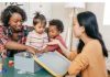 Head Start English Only Policy Sparks Debate in Early Education Head Start English Only Policy