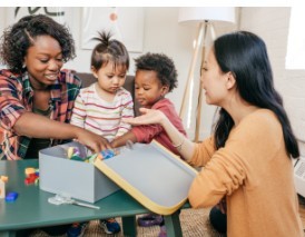 Head Start English Only Policy