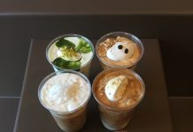 Newest Coffee Shop OPEN in Pasadena
