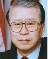 Korean American Political History