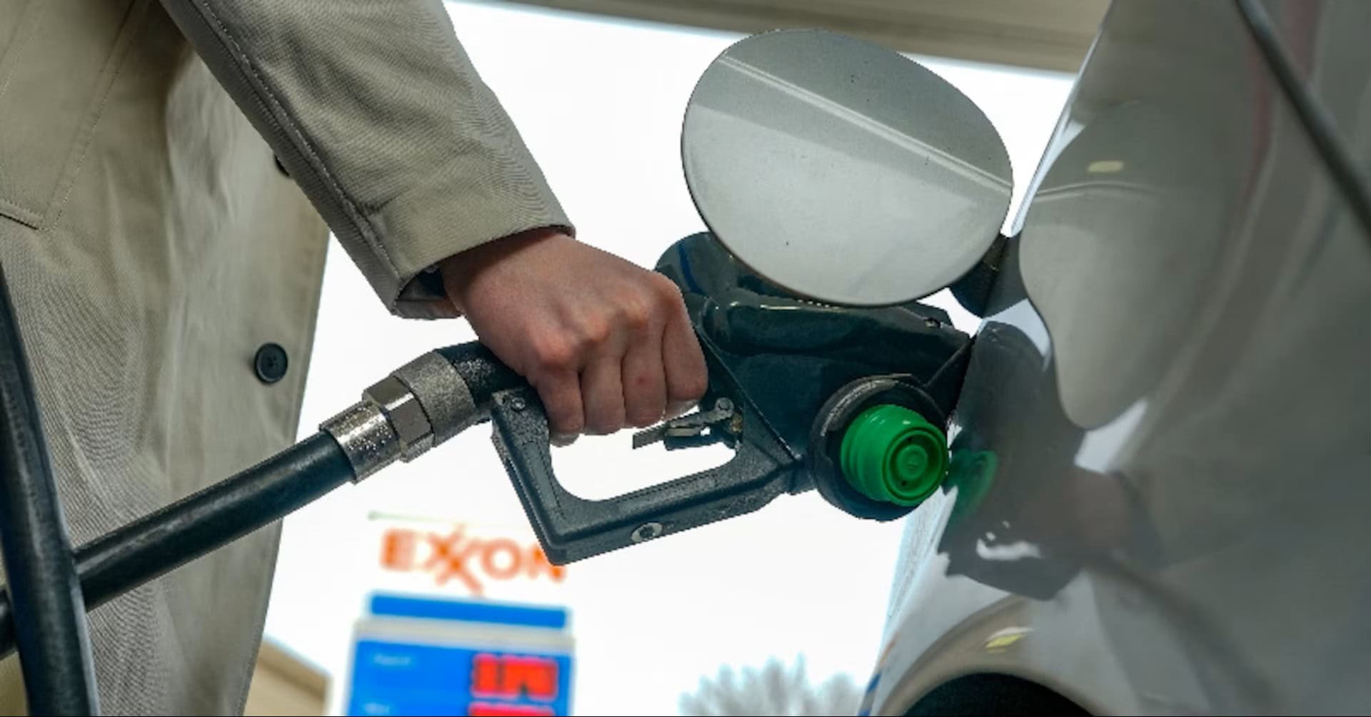 Timber Industry Diesel Prices