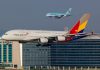 Korean Air Mileage Redemption Discontent Among Korean Americans Korean Air Mileage Redemption