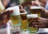 Gen Z Ditch the Booze: Why US Drinking Rates Are Plummeting Gen Z Drinking Habits US