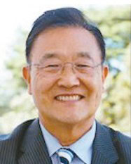 Korean American Political History