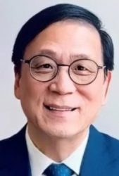 Korean American Political History