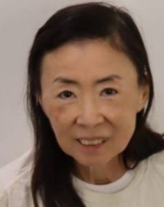 Palm Desert condo murder suspect
