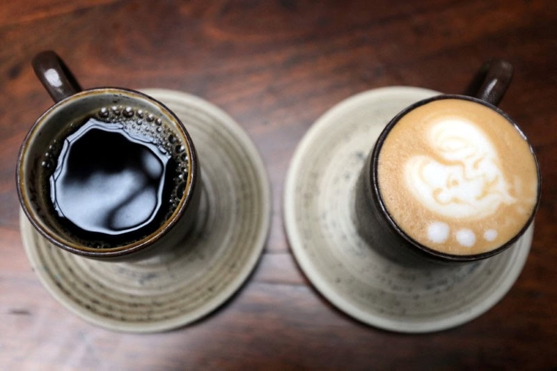 National Coffee Day Deals 2026