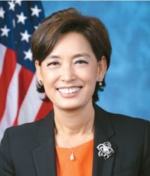 Korean American Political History