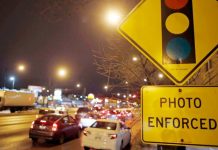 Chicago speed cameras — Issuing a ticket every 48 seconds Chicago speed cameras