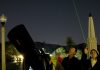 Griffith Observatory Public Star Party — Free Weekend Stargazing in LA Griffith Observatory Public Star Party
