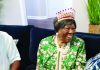 Georgia’s oldest person β 112-Year-Old Woman Reveals Secret Georgia's oldest person