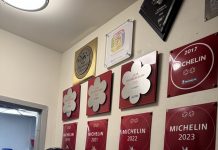 Peter Jang — From Pyeongtaek Startup to New York Michelin Star Chef Peter Jang