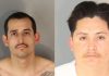 Riverside police impersonation β Brothers arrested with SUV and guns Riverside police impersonation