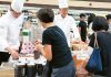 Walkerhill Hotel Kimchi — Celebrates 82 Tons Exported to US Walkerhill Hotel Kimchi