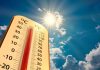 Southern California heatwave — Relief is Coming With a 20-Degree Drop This Weekend Southern California heatwave