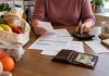 Georgia cost of living — 70% of Residents Struggle with Basic Expenses Georgia cost of living