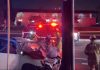 Garden Grove crash — Fatal SUV Utility Pole Accident Leaves 1 Dead Garden Grove crash