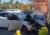 LA Metro bus crash โ 7 Injured in Reseda Multi-Vehicle Collision LA Metro bus crash