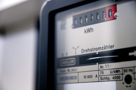 SCE electric bill assistance