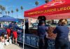 Hurricane Polo — Southern California Coast Faces Severe Flooding and High Waves Hurricane Polo