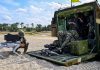 South Korean Marine robot dog — Advanced Military Tech Revealed South Korean Marine robot dog