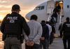 third-country deportations β Trump Admin Exceeds 25,000 Cases third-country deportations