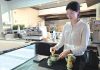 Concerto Reserve — LA Koreatown’s New Matcha and Coffee Cafe Concerto Reserve