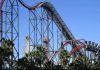Six Flags X2 roller coaster β Permanently Closed Following Lawsuits Six Flags X2 roller coaster