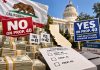 California billionaire tax β $200M Spent as Election Nears California billionaire tax