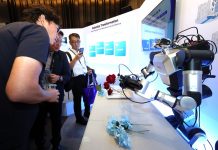 Samsung SDS — AI and Robotics Transformation Drive 2026 Strategy Samsung SDS
