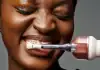 A $499 Smile? Meet the New Dyson Smart Toothbrush Dyson Smart Toothbrush