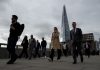 global low growth trap — 3.3 Billion People Affected Worldwide global low growth trap