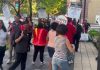 Chicago hotel strike β 7,000 Workers Vote to Authorize Historic Walkout Chicago hotel strike